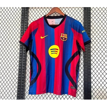 Camiseta equipación F.C Barcelona temporada 26/27 - Imagen 2