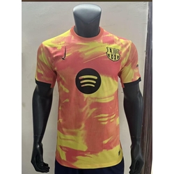 Camiseta equipación FC. Barcelona 25/26 - Imagen 1