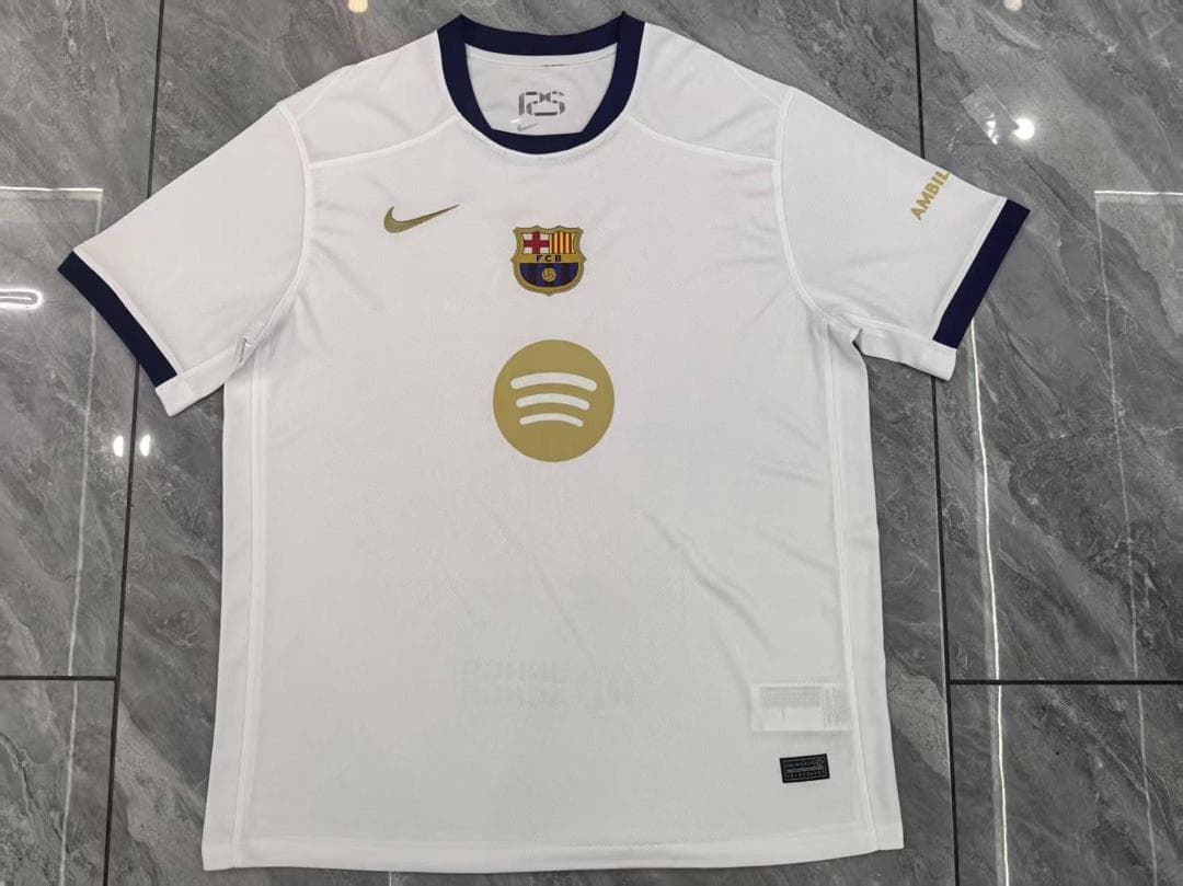 Camiseta equipación FC. Barcelona 25/26 - Imagen 2