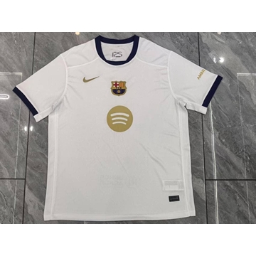 Camiseta equipación FC. Barcelona 25/26 - Imagen 2
