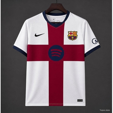 Camiseta equipación FC Barcelona 26/27 - Imagen 1