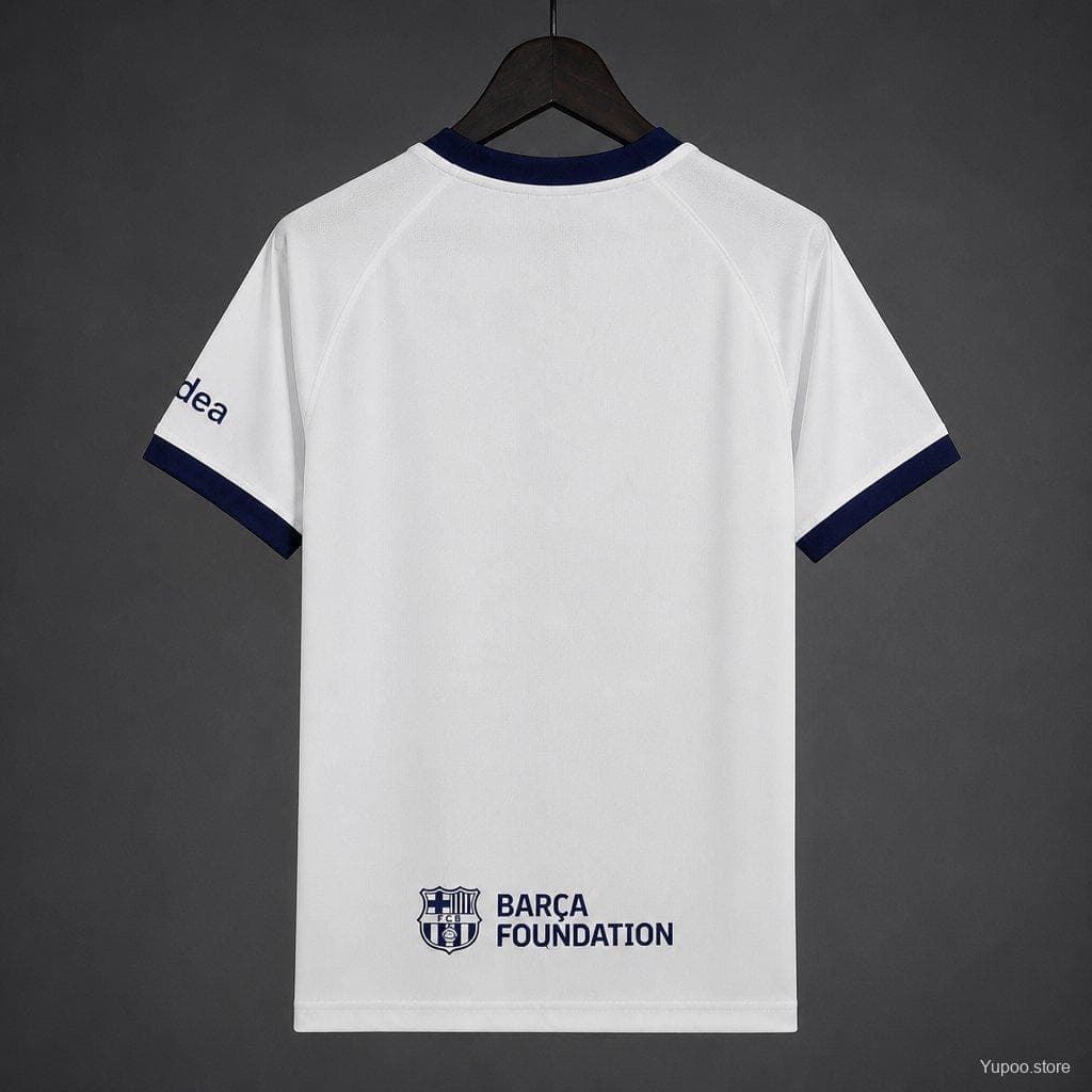 Camiseta equipación FC Barcelona 26/27 - Imagen 2
