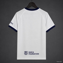 Camiseta equipación FC Barcelona 26/27 - Imagen 2