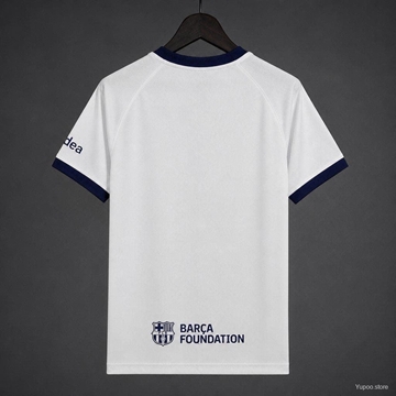 Camiseta equipación FC Barcelona 26/27 - Imagen 2
