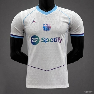Camiseta equipación FC Barcelona 26/27 - Imagen 1