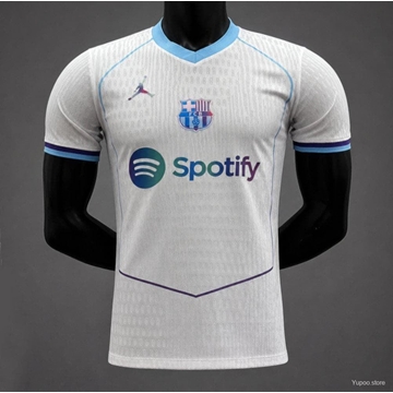 Camiseta equipación FC Barcelona 26/27 - Imagen 1