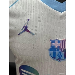Camiseta equipación FC Barcelona 26/27 - Imagen 2