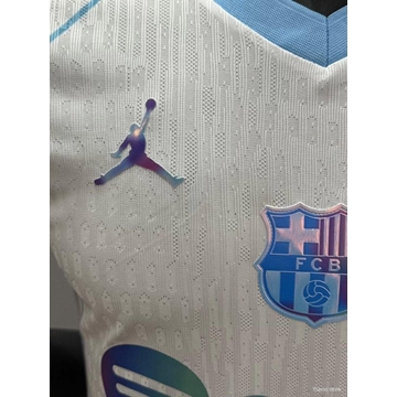 Camiseta equipación FC Barcelona 26/27 - Imagen 2
