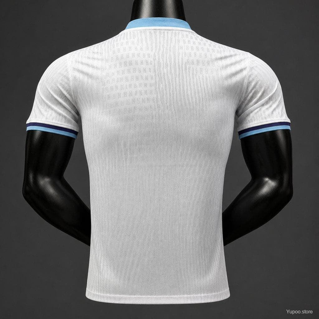 Camiseta equipación FC Barcelona 26/27 - Imagen 3