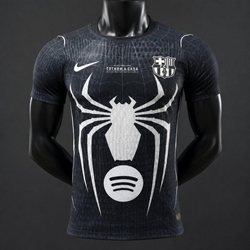 Camiseta equipación FC Barcelona Spider - Imagen 1
