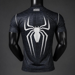 Camiseta equipación FC Barcelona Spider - Imagen 2