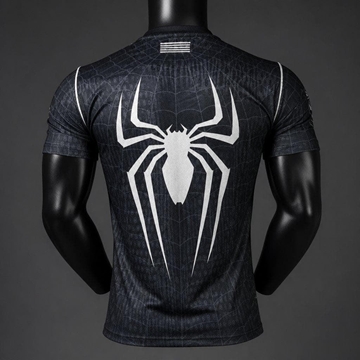 Camiseta equipación FC Barcelona Spider - Imagen 2