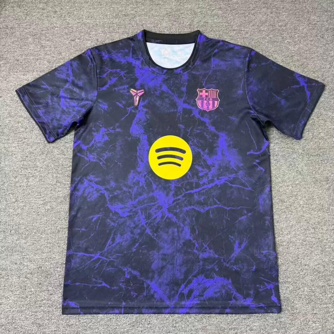 Camiseta equipación FC Barcelona - Imagen 1
