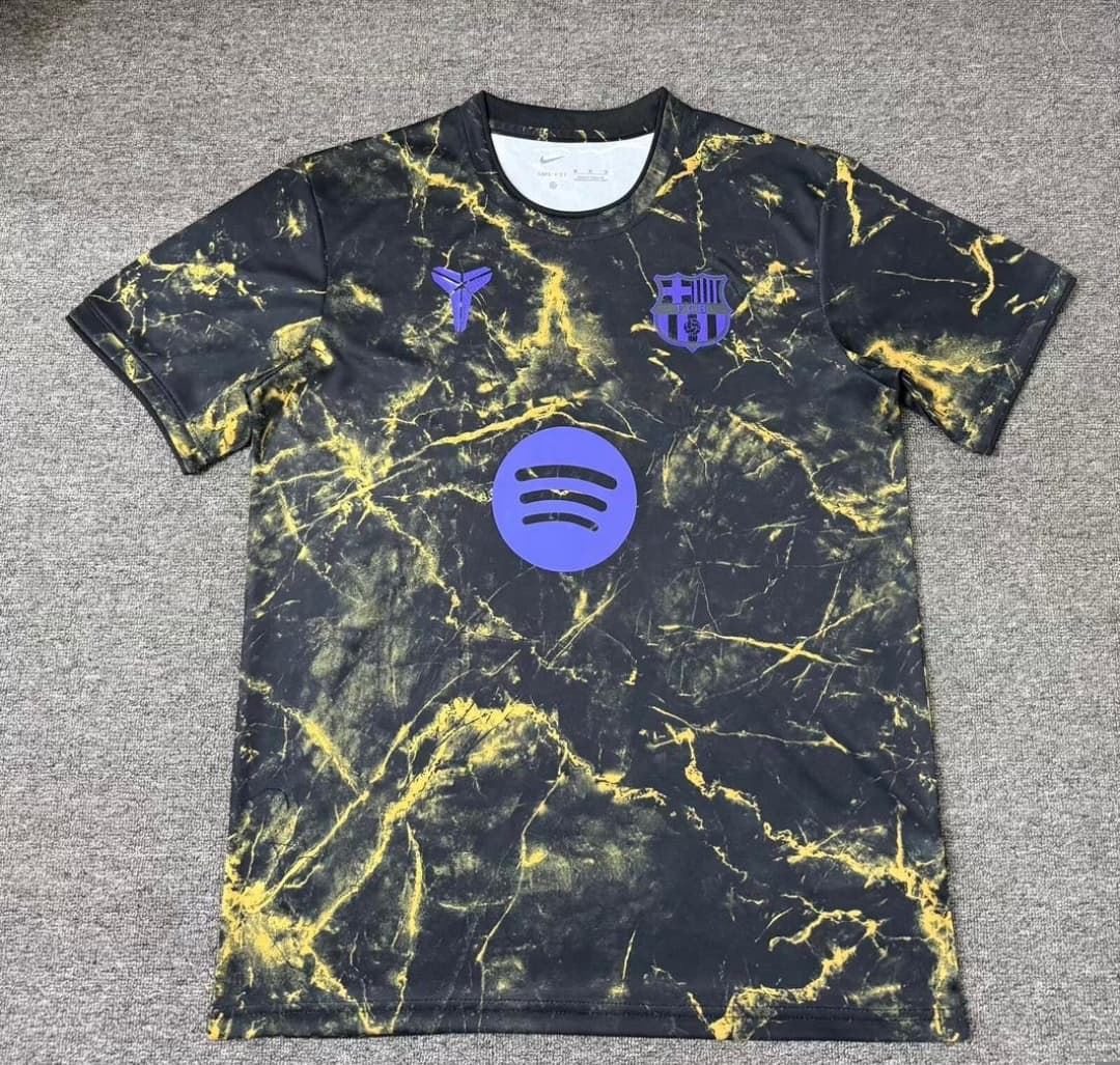 Camiseta equipación FC Barcelona - Imagen 2
