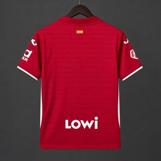 Camiseta equipación Getafe 26/27 - Imagen 2