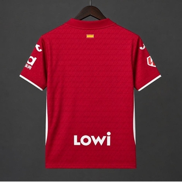 Camiseta equipación Getafe 26/27 - Imagen 2
