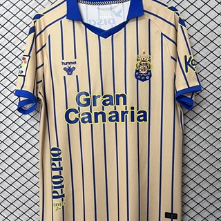 Camiseta equipación Gran canaria  25/26 - Imagen 1