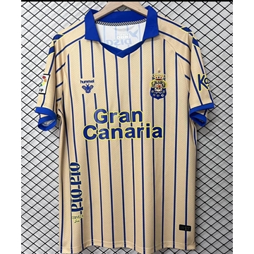 Camiseta equipación Gran canaria  25/26 - Imagen 1