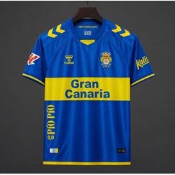 Camiseta equipación Gran Canaria 26/27 - Imagen 1