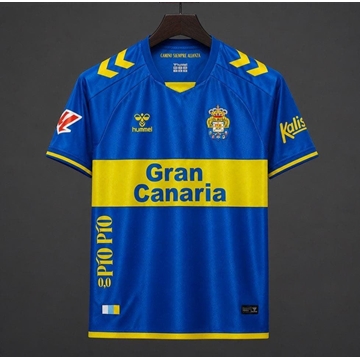 Camiseta equipación Gran Canaria 26/27 - Imagen 1