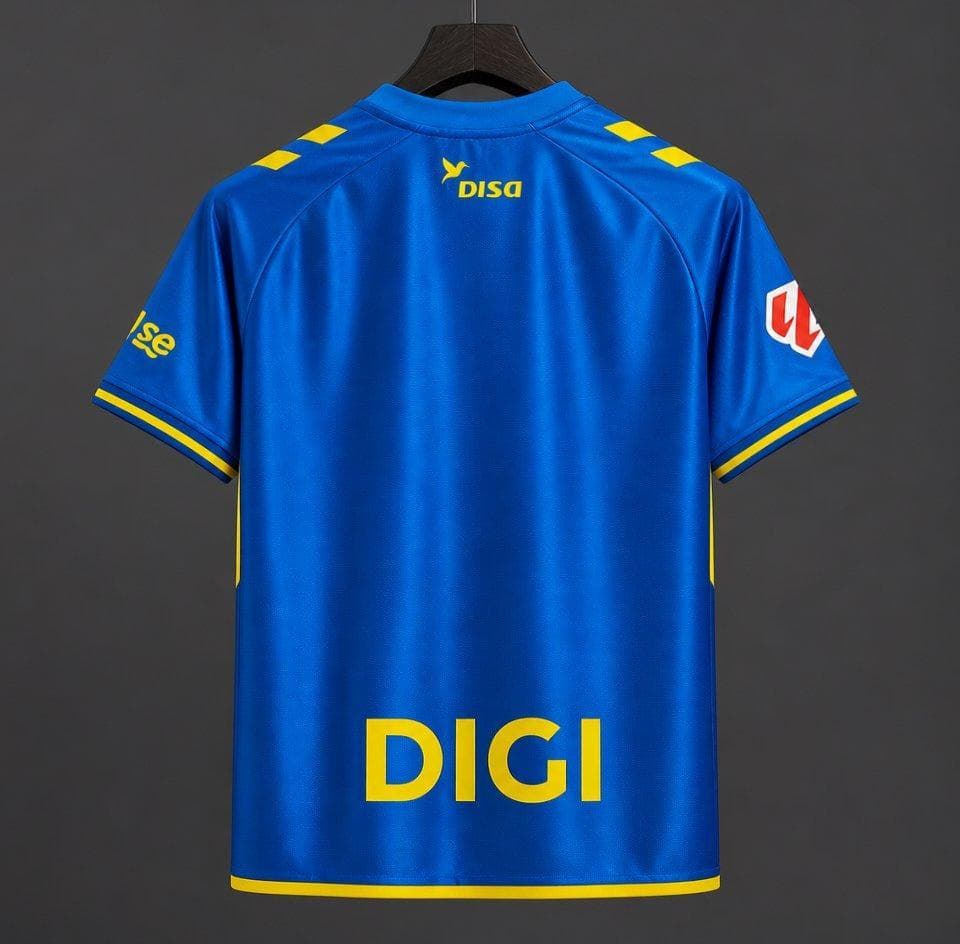 Camiseta equipación Gran Canaria 26/27 - Imagen 2