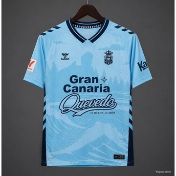 Camiseta equipación Gran Canaria edición especial 25/26 - Imagen 1