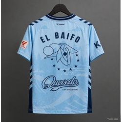 Camiseta equipación Gran Canaria edición especial 25/26 - Imagen 2