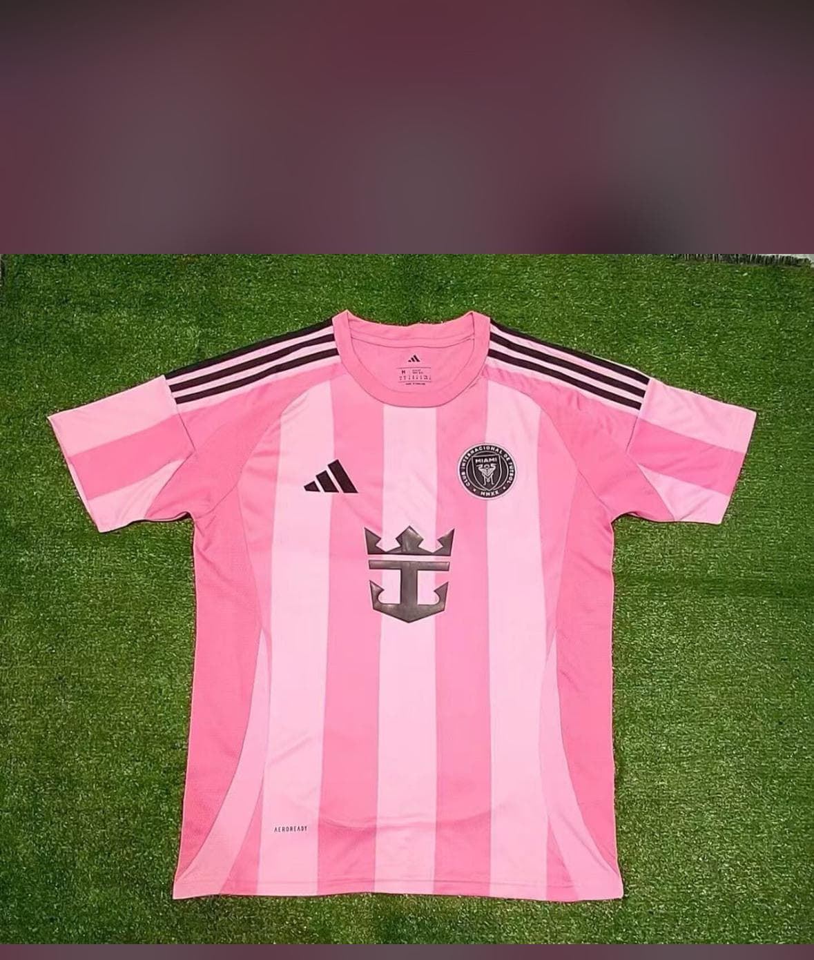 Camiseta equipación Inter Miami 25/26 - Imagen 1