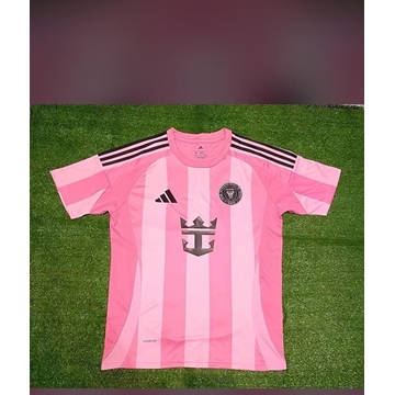 Camiseta equipación Inter Miami 25/26 - Imagen 1