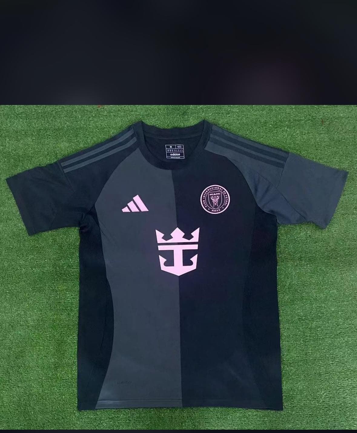 Camiseta equipación Inter Miami 25/26 - Imagen 2