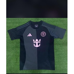 Camiseta equipación Inter Miami 25/26 - Imagen 2