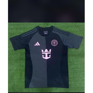 Camiseta equipación Inter Miami 25/26 - Imagen 2