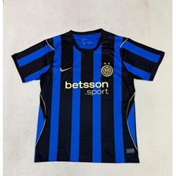 Camiseta equipación Inter Milán 2026 - Imagen 1