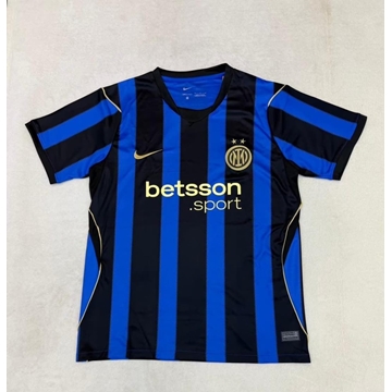 Camiseta equipación Inter Milán 2026 - Imagen 1