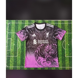 Camiseta equipación Liverpool - Imagen 2