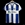 Camiseta equipación Málaga 25/26 - Imagen 1