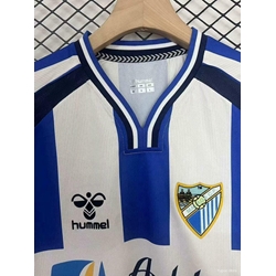 Camiseta equipación Málaga 25/26 - Imagen 2