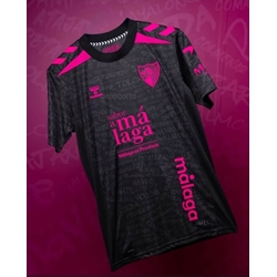 Camiseta equipación  Málaga 26/27 - Imagen 1