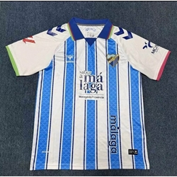Camiseta equipación  Málaga 26/27 - Imagen 2