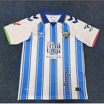 Camiseta equipación  Málaga 26/27 - Imagen 2