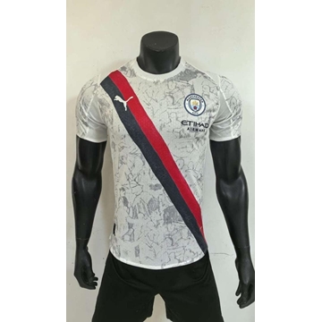 Camiseta equipación  Manchester City 25/26 - Imagen 1