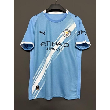 Camiseta equipación  Manchester City 25/26 - Imagen 2