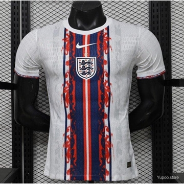 Camiseta equipación mundial Inglaterra 26 - Imagen 1