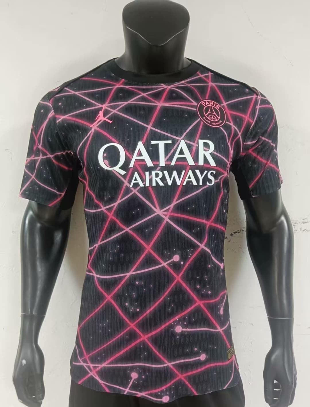 Camiseta equipación Paris S.G - Imagen 1