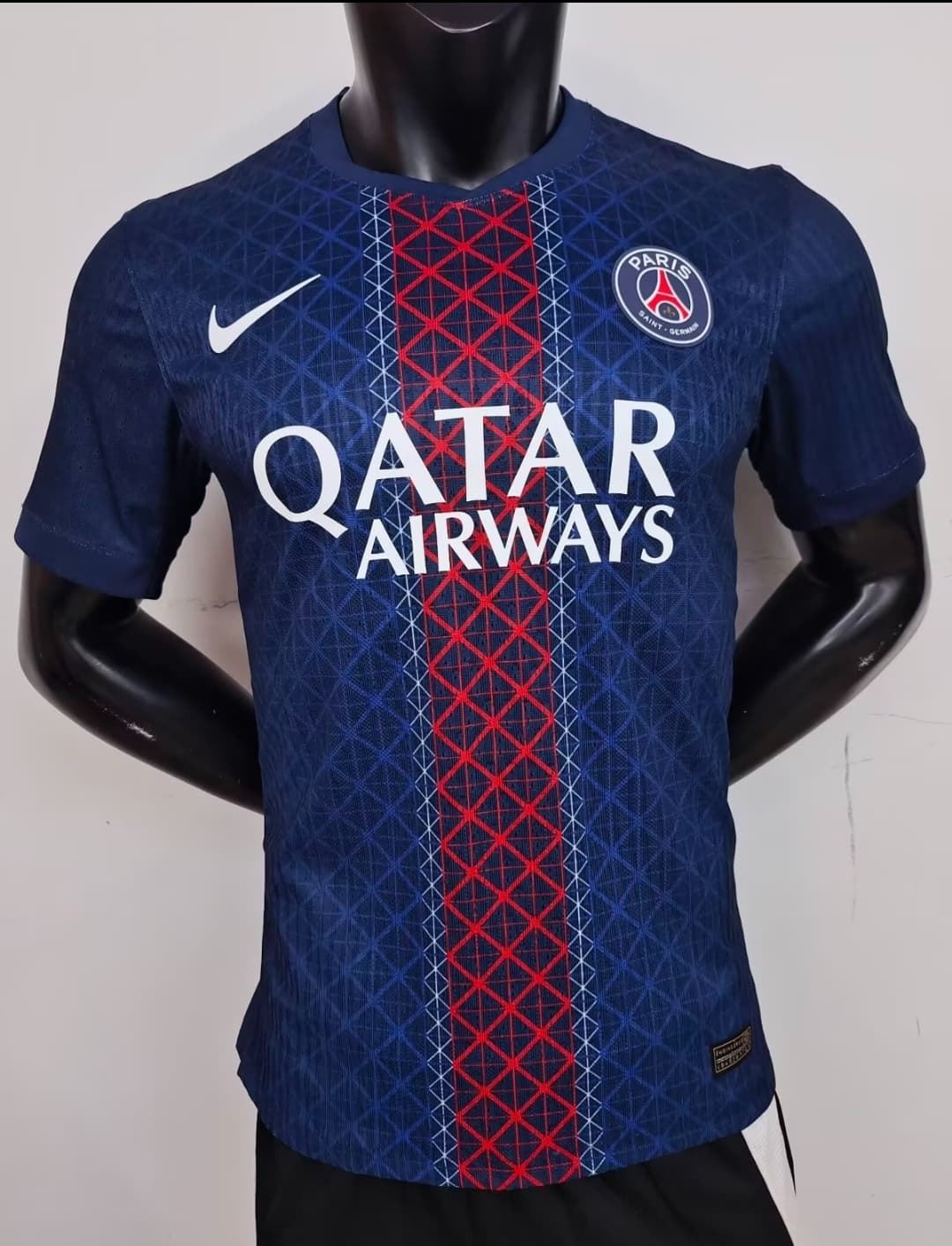 Camiseta equipación Paris S.G - Imagen 2
