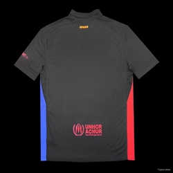 Camiseta equipación Player Version 24/25 Barcelona x Travis Scott - Imagen 2