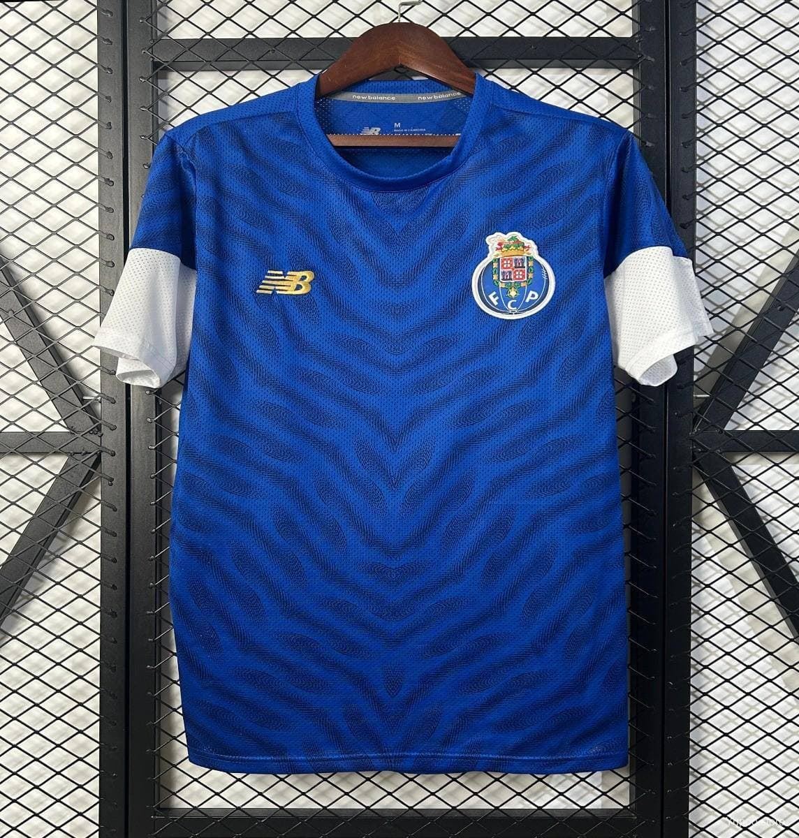 Camiseta Equipación Porto Portugal - Imagen 1