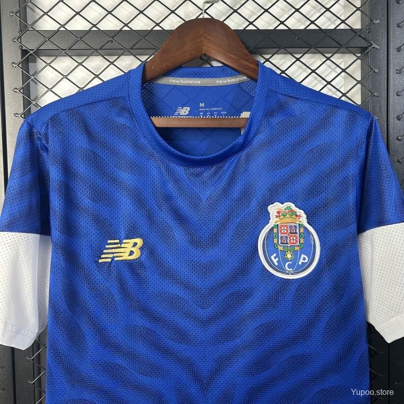 Camiseta Equipación Porto Portugal - Imagen 2