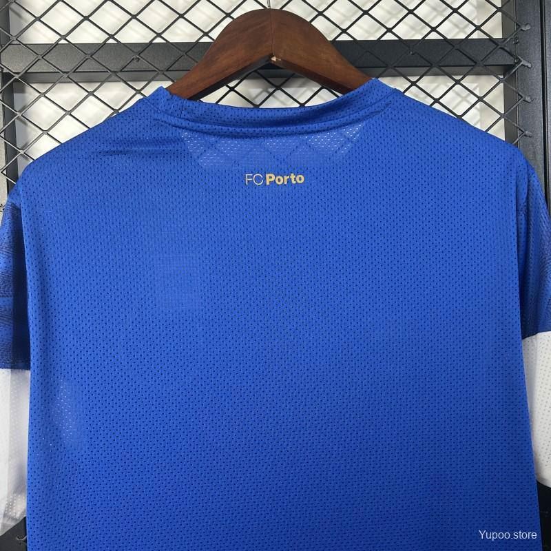 Camiseta Equipación Porto Portugal - Imagen 3