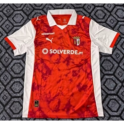 Camiseta Equipación Portugal Braga - Imagen 1